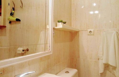 Apartamento céntrico Torres de Quart. - Photo 25