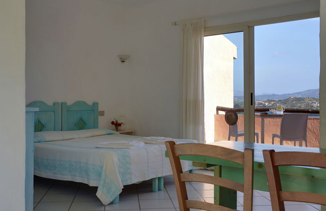 Mono 2 sea view - Lu Nibareddu - Foto 8