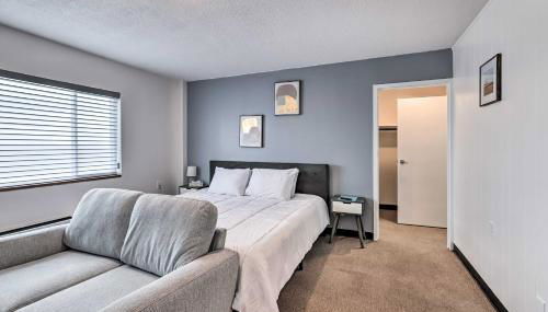 Airy Apt Situated in the Coosa River Area! - Photo 4