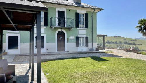 Villa Incanto Apartments - Foto 5