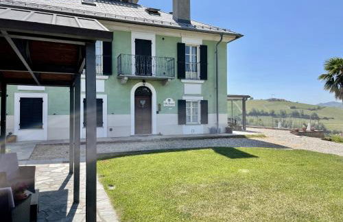 Villa Incanto Apartments - Foto 5