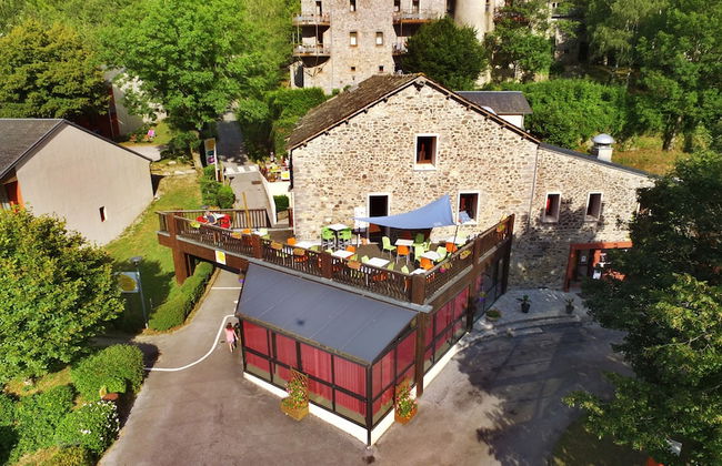 VVF Sud Aveyron, Brusque - Foto 46