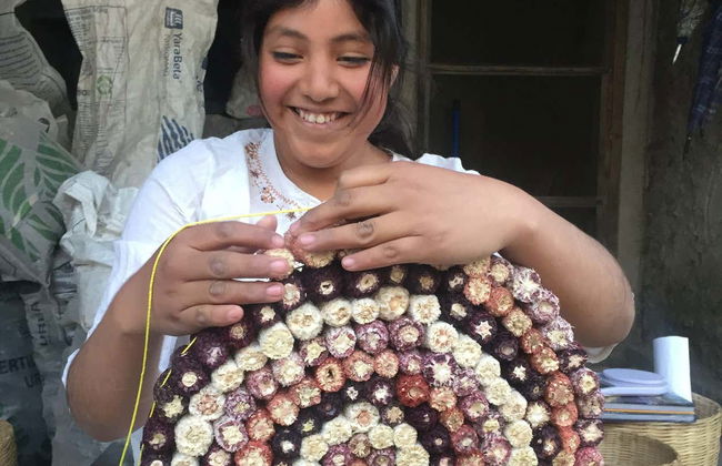 Tortilla-Making Class - Photo 7