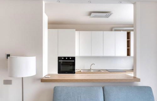 Luxury Apartment with a View of Conegliano Castle - Foto 2