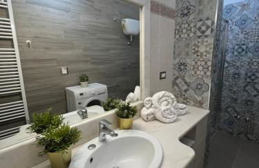 BOUGANVILLE casa vacanza ambiente climatizzato con wi fi - Foto 13