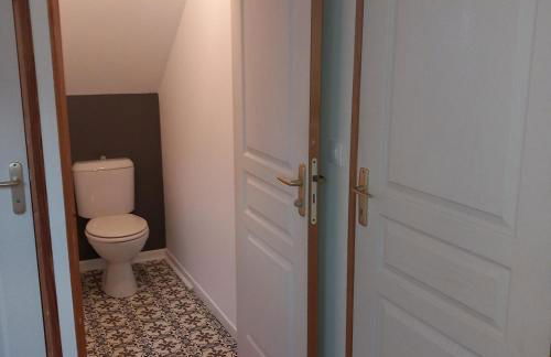 gîte le petit roussel - Foto 18