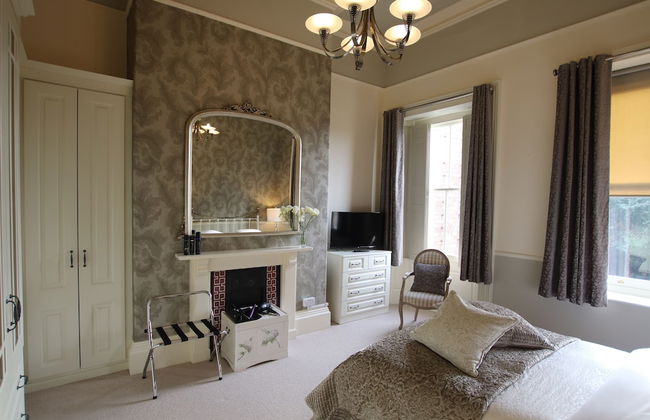 The Dower House Apartments - Foto 11