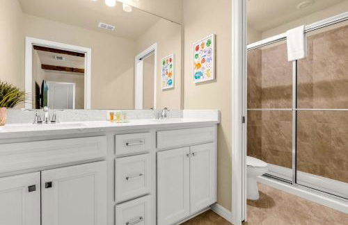 Enchanted Clermont Getaway 8BD Villa for groups - Foto 46