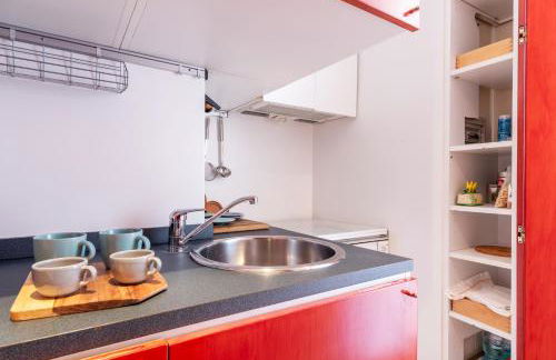 Giulio Flexyrent apartment - Foto 23