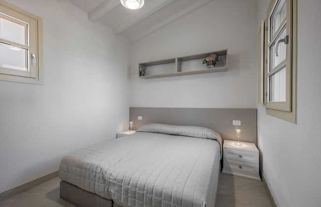 Villacolle 1 Poggio a Caiano - Foto 2