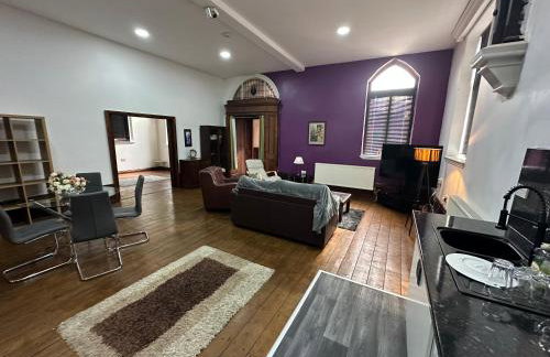 The Church O - Foto 1