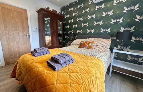 The Martins Stylish 3 Bedroom - Foto 24