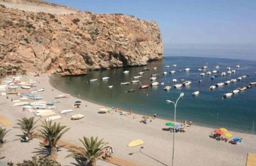 Dúplex La Perla de Andalucia - Photo 37