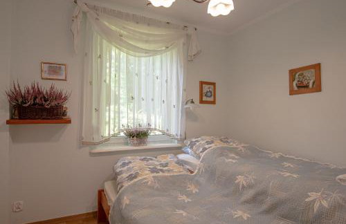 Całoroczny dom wakacyjny - Foto 15