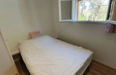 Maison entre lac et forêt - Foto 29