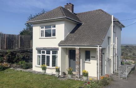 Daffy Down Dilly Wadebridge countryside views - Foto 1