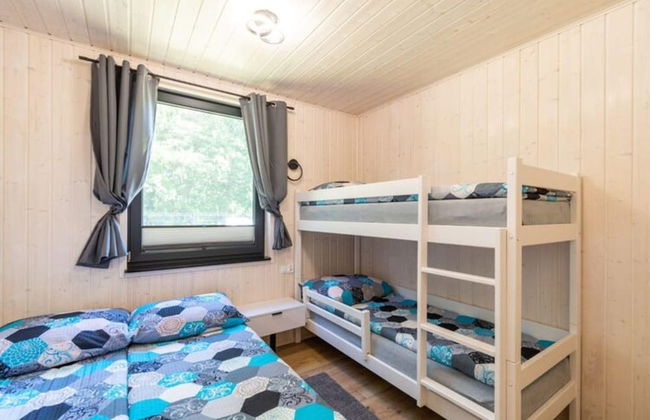 Family Holiday Homes, Jaroslawiec - Photo 3