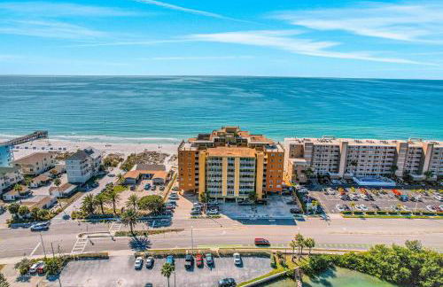 Holiday Villas III 505 - Foto 33