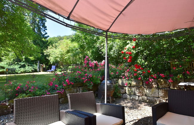 Komfort mit Schlossblick - Foto 17