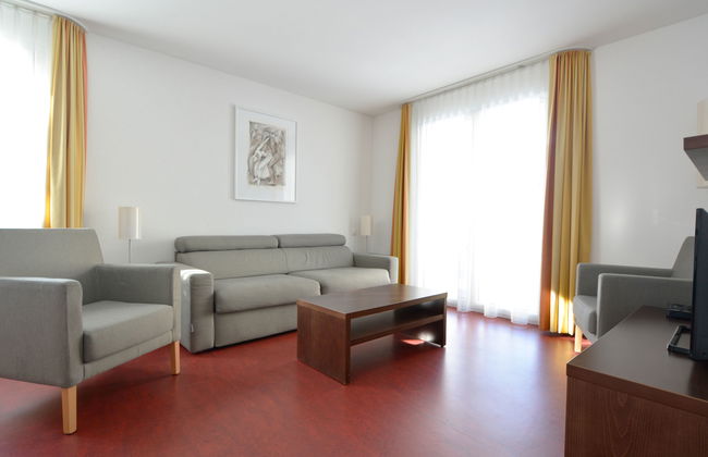 Surses Alpin - Foto 3