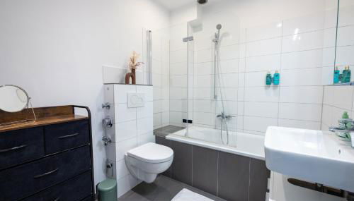 have-a-nice-Stay - nahe der U-Bahn nach Hamburg - Natur 1 Minute entfernt - Bäcker & Restaurants 500m - Lidl 800m - Zentrum 1,5km - Foto 5