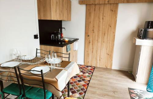 Logement proche Caen et plages - Photo 23