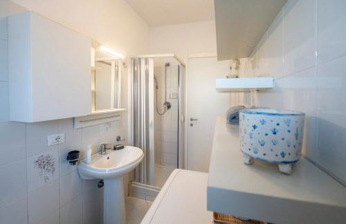 324 - Casa Brezza Marina, 10 Minuti a piedi dalla spiaggia e dal mare di Riva Trigoso - Foto 44