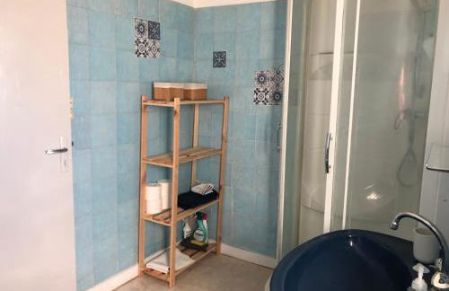 Petite maison avec terrasse - Foto 8