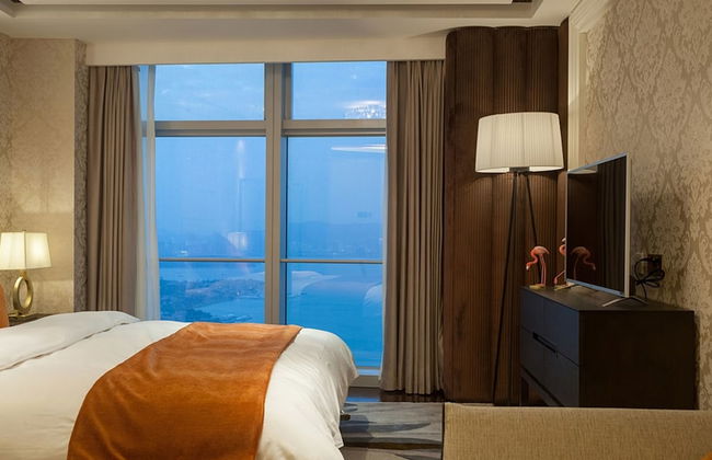 Lagom Bright House Sea View Apartment - Foto 3