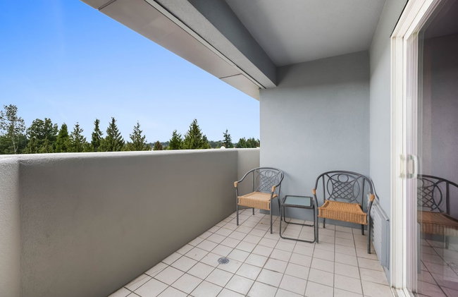 Medallion Inn & Suites - Foto 13