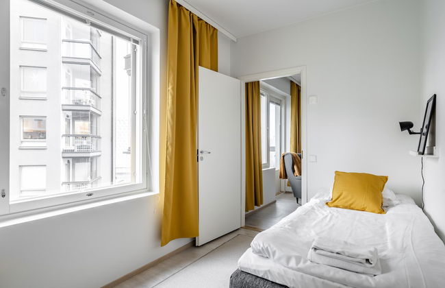 Hiisi Homes Turku Ratapiha - Foto 13