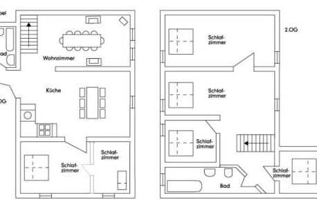 Gutshaus Thorstorf FeWo Poel - Foto 3