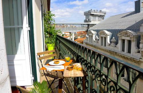 LV Premier Apartments Chiado- CH - Foto 76