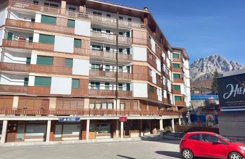 Dolce Casa Cortina Centro-Ski - Foto 23