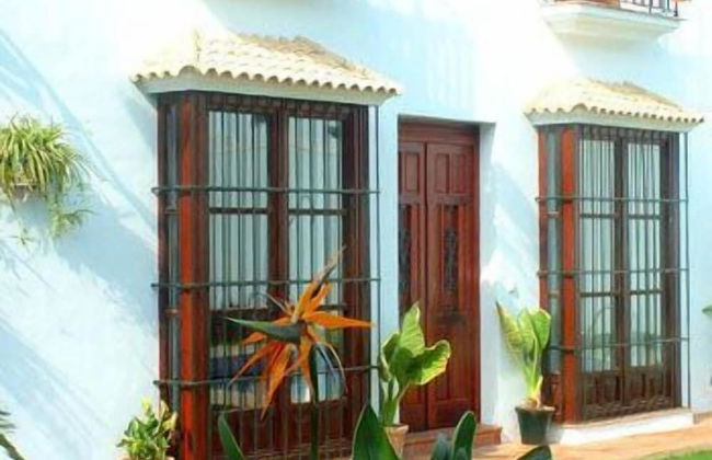 Hacienda Olontigi - Photo 28