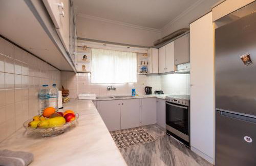 Pyramisa House Free Shuttle From And To Athens Airport By SEM - Foto 46