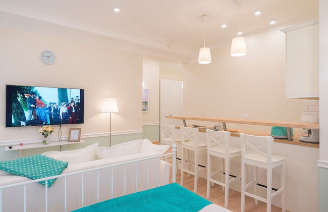 Revelton Suites Tallinn - Foto 9