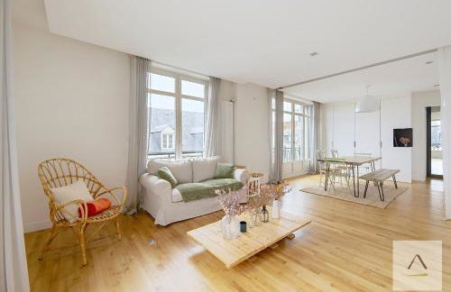 Le Palais du Commerce - Foto 1