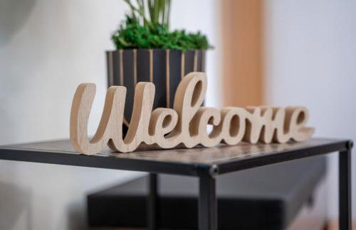 Nexstay Erlangen Zentrum Komfort für Familien & Gruppen für 7 Gäste - Foto 18