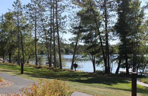 Wild Eagle Lodge, 1 Bedroom Condo - 103 - Photo 30