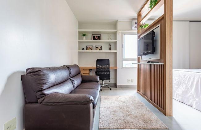 360 Park Studios by Ozped - Photo 31