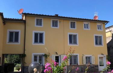 Intero alloggio campagna Lucca - Foto 45