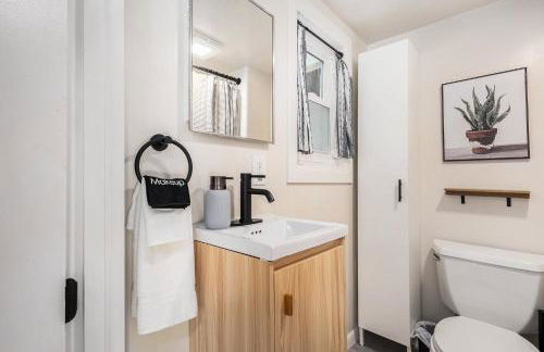 Cozy Corner - New Corporate Apt Downtown - Foto 10