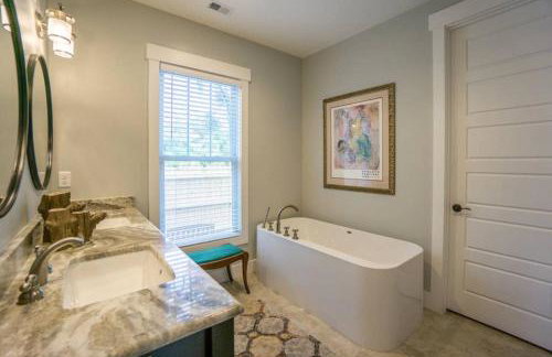 Beaufort Cottage in Pigeon Point Near Downtown Beaufort and Paris Island - Foto 29