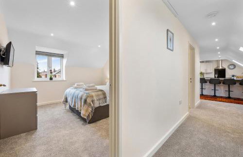 New Apartment in Stockton, sleeps 4, Free WIFI - Foto 17