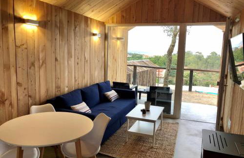 Cabañas Rias Baixas - Foto 21