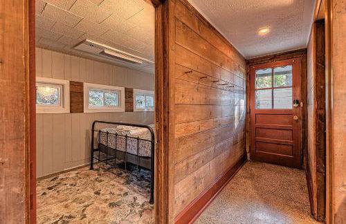 Beautiful Cabin in Nature - Foto 21