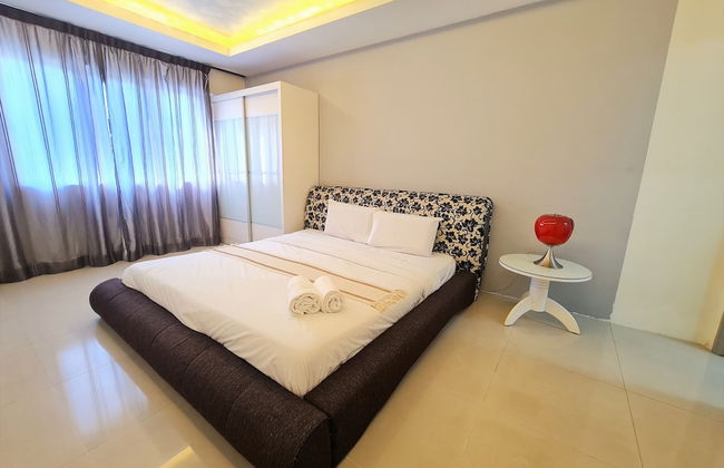 Duta Hotel & Residence by Sarahs Lodge - Foto 1