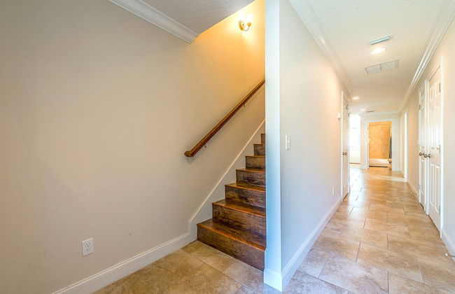 Luxury Living - Modern Beach Townhouse - Foto 36