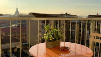 La Coccinella Turin apartment - Foto 5